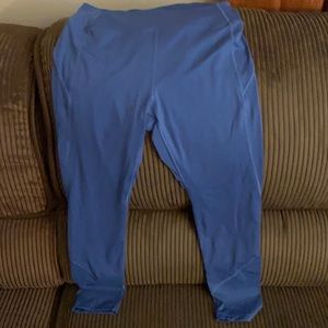 🦋Pink Sport buttery soft legging🦋